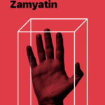 خرید و دانلود نسخه کامل کتاب صوتی انگلیسی ما، اثر یوگنی زامیاتین We by Yevgeny Zamyatin