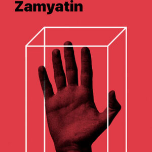 خرید و دانلود نسخه کامل کتاب صوتی انگلیسی ما، اثر یوگنی زامیاتین We by Yevgeny Zamyatin