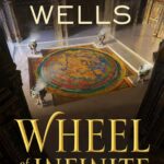 خرید و دانلود نسخه کامل کتاب صوتی انگلیسی چرخ بی‌نهایت، اثر مارتا ولز Wheel of the Infinite by Martha Wells