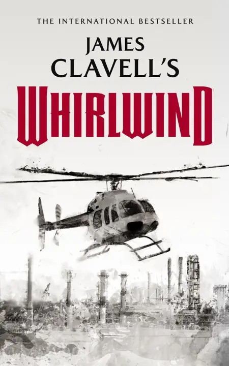Whirlwind by James Clavell_69f76f808c76c.webp خرید و دانلود نسخه کامل کتاب صوتی انگلیسی گردباد، اثر جیمز کلاول (از مجموعهی حماسهی آسیایی) Whirlwind by James Clavell - تصویر 1