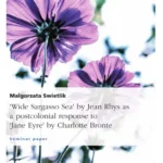 خرید و دانلود نسخه کامل کتاب صوتی انگلیسی دریای پهناور سارگاسو، اثر جین ریس Wide Sargasso Sea by Jean Rhys
