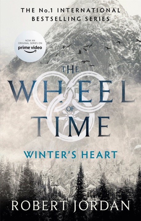 Winter’s Heart by Robert Jordan_6a06c1bb1956f.jpeg خرید و دانلود نسخه کامل کتاب صوتی انگلیسی قلب زمستان، اثر رابرت جردن (از مجموعهی چرخه زمان) Winter's Heart by Robert Jordan - تصویر 1