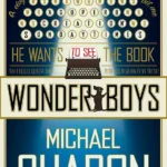 خرید و دانلود نسخه کامل کتاب صوتی انگلیسی پسران شگفت‌انگیز، اثر مایکل شیبن Wonder Boys by Michael Chabon