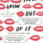 خرید و دانلود نسخه کامل کتاب صوتی انگلیسی بزرگ می‌شوی، اثر جسی کلاین You'll Grow Out of It by Jessi Klein