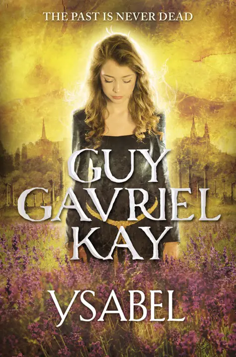 Ysabel by Guy Gavriel Kay_69f5f129df239.webp خرید و دانلود نسخه کامل کتاب صوتی انگلیسی ایزابل، اثر گای گاوریل کی Ysabel by Guy Gavriel Kay - تصویر 1
