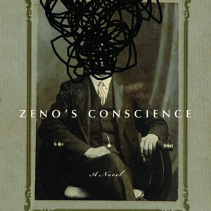 خرید و دانلود نسخه کامل کتاب صوتی انگلیسی وجدان زنو، اثر ایتالو اسووو Zeno's Conscience by Italo Svevo