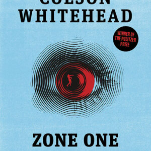 خرید و دانلود نسخه کامل کتاب صوتی انگلیسی منطقه یک، اثر کلسن وایتهد Zone One by Colson Whitehead