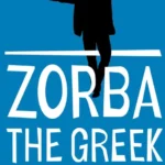 خرید و دانلود نسخه کامل کتاب صوتی انگلیسی زوربای یونانی، اثر نیکوس کازانتزاکیس Zorba the Greek by Nikos Kazantzakis