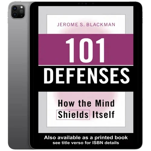 101-Defenses-500x500 خرید و دانلود نسخه کامل کتاب انگلیسی 101 Defenses - تصویر 1