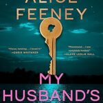 خرید و دانلود نسخه کامل کتاب انگلیسی My Husband’s Wife 2026