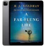 خرید و دانلود نسخه کامل کتاب انگلیسی A Far-flung Life 2026