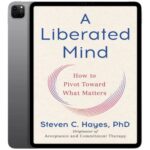 خرید و دانلود نسخه کامل کتاب انگلیسی A Liberated Mind 2019
