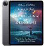 خرید و دانلود نسخه کامل کتاب انگلیسی A Manual For Manifesting Your Dream Life 2021