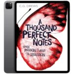 خرید و دانلود نسخه کامل کتاب انگلیسی A Thousand Perfect Notes 2018