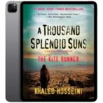خرید و دانلود نسخه کامل کتاب انگلیسی A Thousand Splendid Suns 2007