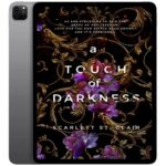 خرید و دانلود نسخه کامل کتاب انگلیسی A Touch of Darkness 2019