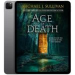 خرید و دانلود نسخه کامل کتاب انگلیسی Age of Death 2020