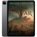 خرید و دانلود نسخه کامل کتاب انگلیسی Age of War 2018