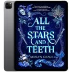 خرید و دانلود نسخه کامل کتاب انگلیسی All the Stars and Teeth 2020