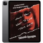 خرید و دانلود نسخه کامل کتاب انگلیسی And I Don’t Want to Live This Life 1983