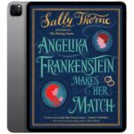 خرید و دانلود نسخه کامل کتاب انگلیسی Angelika Frankenstein Makes Her Match 2022