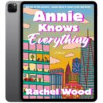 خرید و دانلود نسخه کامل کتاب انگلیسی Annie Knows Everything 2026