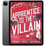 خرید و دانلود نسخه کامل کتاب انگلیسی Apprentice to the Villain 2024