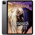 خرید و دانلود نسخه کامل کتاب انگلیسی Archangel’s Eternity 2026