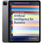 خرید و دانلود نسخه کامل کتاب انگلیسی Artificial Intelligence for Business 2019