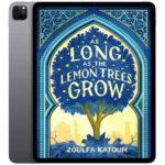 خرید و دانلود نسخه کامل کتاب انگلیسی As Long as the Lemon Trees Grow 2022