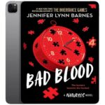 خرید و دانلود نسخه کامل کتاب انگلیسی Bad Blood 2016