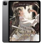 خرید و دانلود نسخه کامل کتاب انگلیسی Ballad of Sword and Wine جلد چهارم