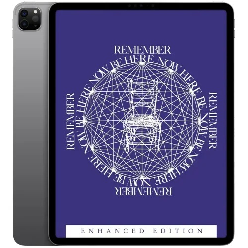 Be-Here-Now-500x500 خرید و دانلود نسخه کامل کتاب انگلیسی Be Here Now 2010 - تصویر 1
