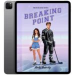 خرید و دانلود نسخه کامل کتاب انگلیسی Breaking Point 2025
