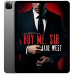 خرید و دانلود نسخه کامل کتاب انگلیسی Buy Me Sir 2017