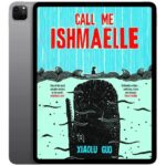 خرید و دانلود نسخه کامل کتاب انگلیسی Call Me Ishmaelle 2026
