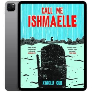 خرید و دانلود نسخه کامل کتاب انگلیسی Call Me Ishmaelle 2026