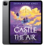 خرید و دانلود نسخه کامل کتاب انگلیسی Castle in the Air 2023