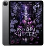 خرید و دانلود نسخه کامل کتاب انگلیسی Psycho Shifters 2022