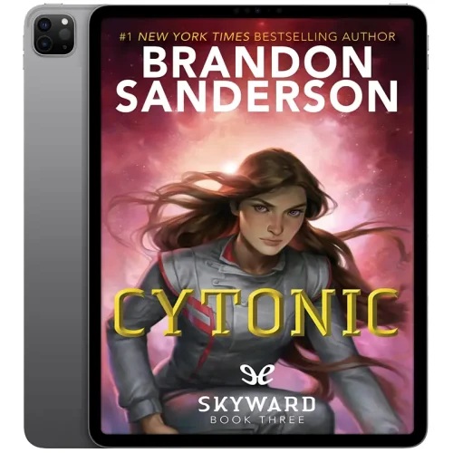 Cytonic-500x500 خرید و دانلود نسخه کامل کتاب انگلیسی Cytonic 2021 - تصویر 1