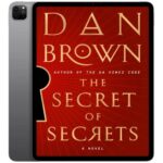 خرید و دانلود نسخه کامل کتاب انگلیسی The Secret of Secrets 2025