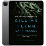 خرید و دانلود نسخه کامل کتاب انگلیسی Dark Places 2009