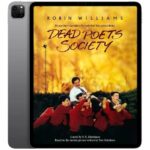 خرید و دانلود نسخه کامل کتاب انگلیسی Dead Poets Society 1989