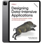 خرید و دانلود نسخه کامل کتاب انگلیسی Designing Data-Intensive Applications 2026