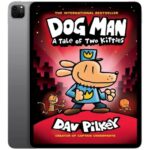خرید و دانلود نسخه کامل کتاب انگلیسی Dog Man 3