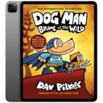 خرید و دانلود نسخه کامل کتاب انگلیسی Dog Man 6