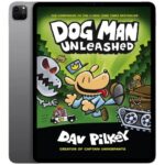 خرید و دانلود نسخه کامل کتاب انگلیسی Dog Man Unleashed 2016