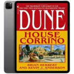 خرید و دانلود نسخه کامل کتاب انگلیسی Dune: House Corrino 2001