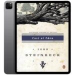 خرید و دانلود نسخه کامل کتاب انگلیسی East of Eden 1979