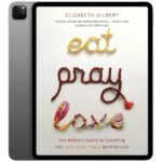 خرید و دانلود نسخه کامل کتاب انگلیسی Eat Pray Love 2006